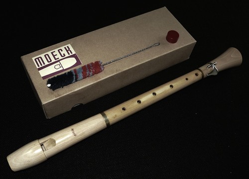Moeck starter set - moeck, alto