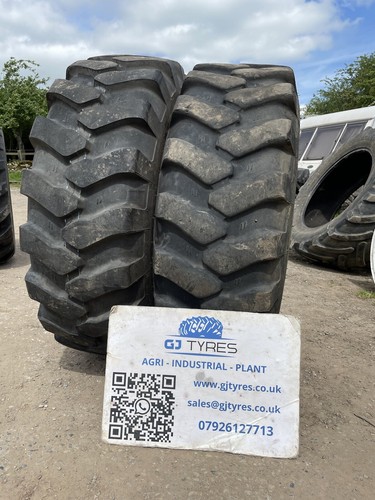 Mitas 25 tyres - em-20,