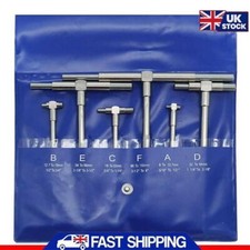 Telescopic Gauge Set
