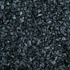 Real welsh coal - coal, grains