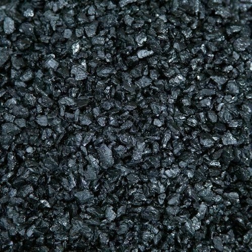 Real welsh coal - welsh, model