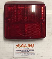 Gemma Rear Light Vespa PK 50