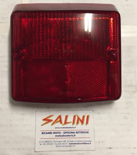 Gemma rear light vespa - gemma, pk