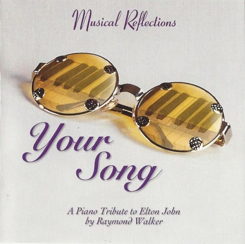 Raymond walker your - your, song