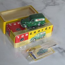 Vanguards Ransomes Lawn Mowers