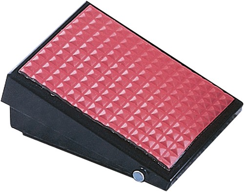 Non latching footswitch - non,