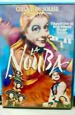 Cirque Du Soleil La Nouba