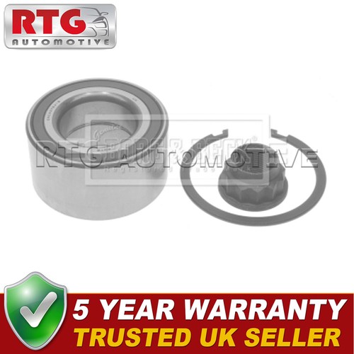 Front wheel bearing kit fits - bearing,