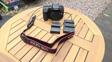 Canon EOS 90D