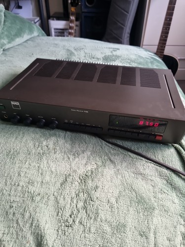 Nad 7125 vintage audio - nad,