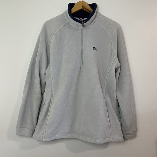 Lowe alpine aleutian fleece - lowe,