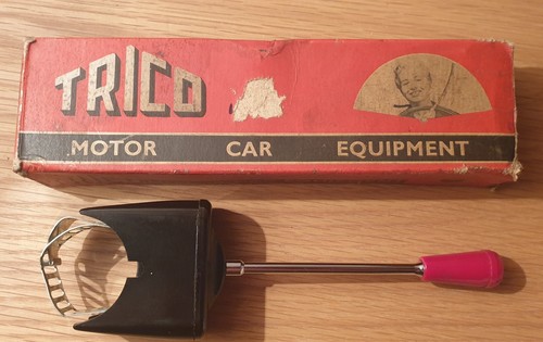 Trico indicator switch stalk - indicator,