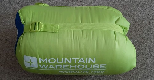 Mountain warehouse microlite - warehouse,