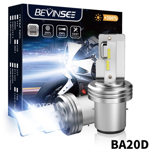 Bevinsee ba20d s2 - s1,
