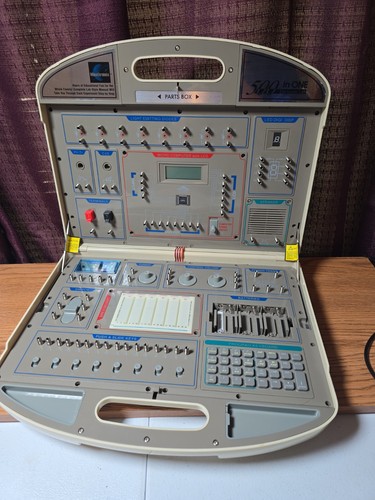 Maxitronix 500 electronic - 500, in