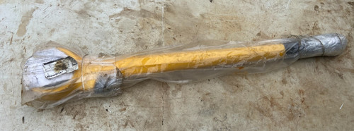 Rems eva pipe threading hand - eva,