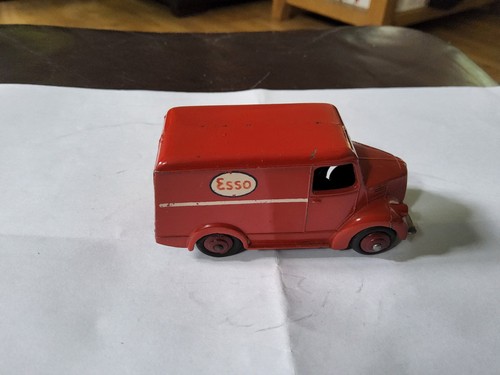 Dinky 450 trojan 15cwt - 450, van