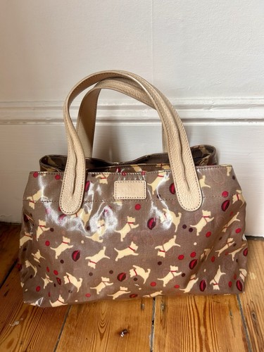 Radley london jumping - london,
