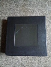 Metallica Black Album Box Set (BOX ONLY!!!!)