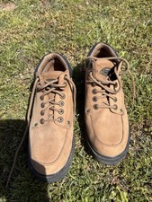 Skechers Men's Brown Leather