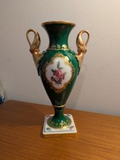 Kaiser Amphora vase Bavaria