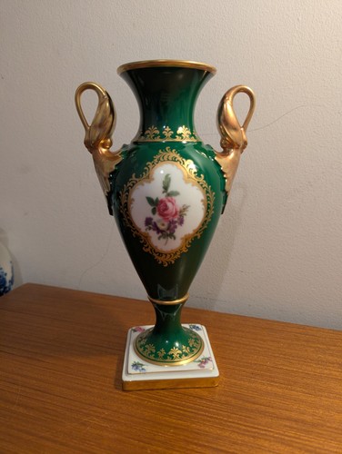 Kaiser amphora vase bavaria - kaiser,