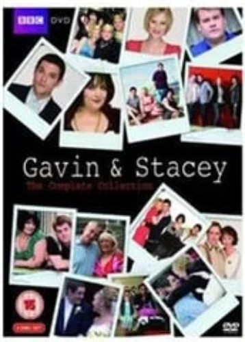 Gavin stacey series - #,
