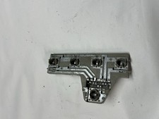 Escort Mk4 Light Clusters