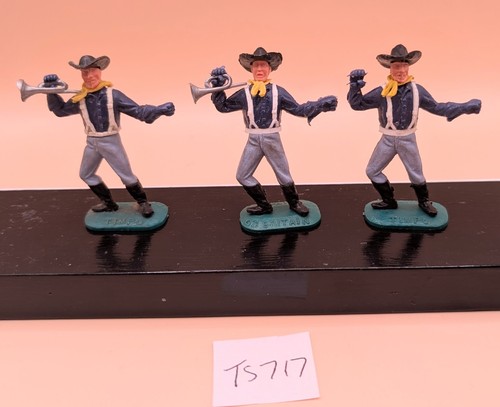 Timpo 7th cavalry 1st - us,