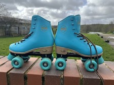 Rookie Classic 78 Blue Roller