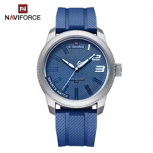 Naviforce men quartz military - naviforce,