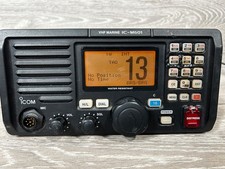 iCOM VHF Marine IC-M601