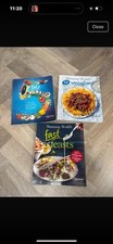 Slimming World Recipe Books