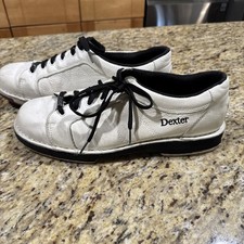Dexter SST-5 Bowling Shoes