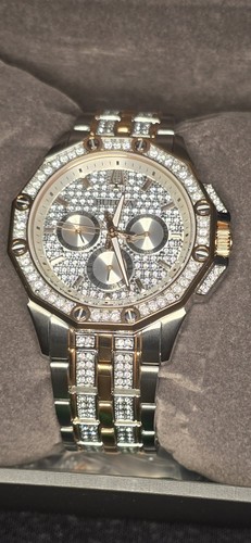 Bulova 98c133 octava men - 98c133,