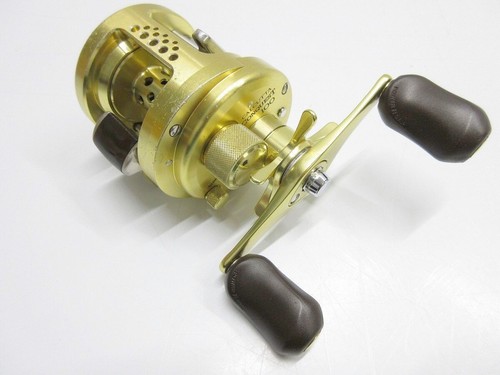 Shimano calcutta conquest 100 - shimano,