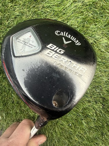 Callaway big bertha - callaway,