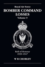 Raf bomber command losses - command,