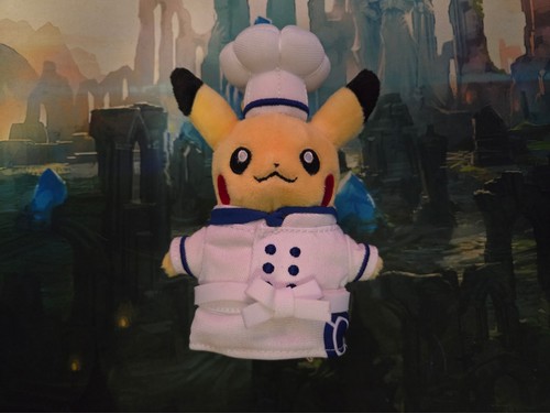Pokemon cafe japan official - pokemon,