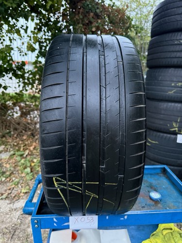 255 35zr20 michelin - 1x,