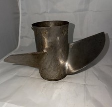 Mercury Quicksilver Stainless