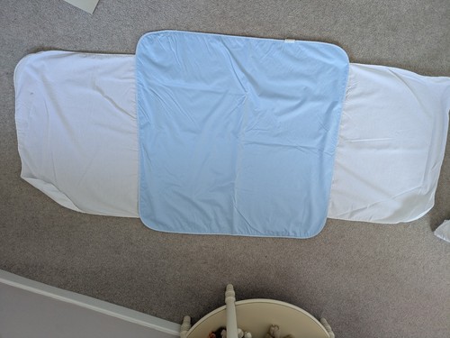 Mip fully washable - 2,