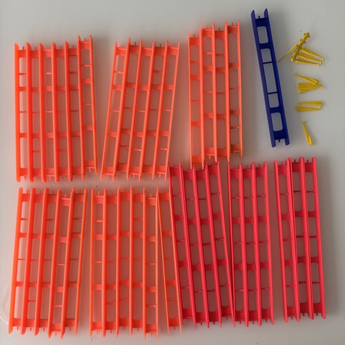 Pole rig winders float - winders,