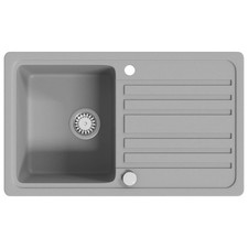 Kitchen Sink Granite Single