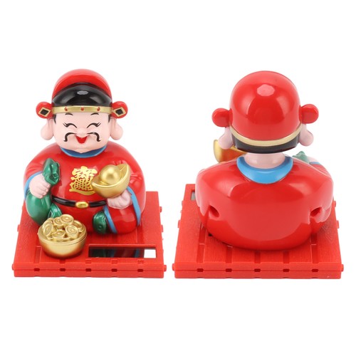 Chinese wealth god - chinese,