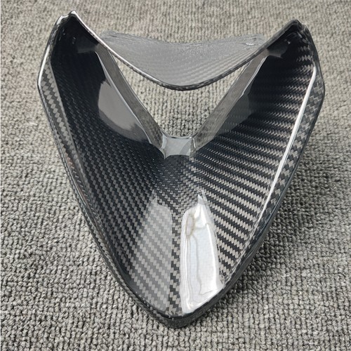 Abs carbon fiber front air - abs,