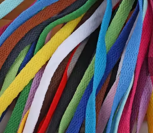 8mm flat tape - tape, waist