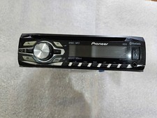 Pioneer DEH-4400BT Car Stereo Radio Head Unit Bluetooth CD Wma Aux Usb