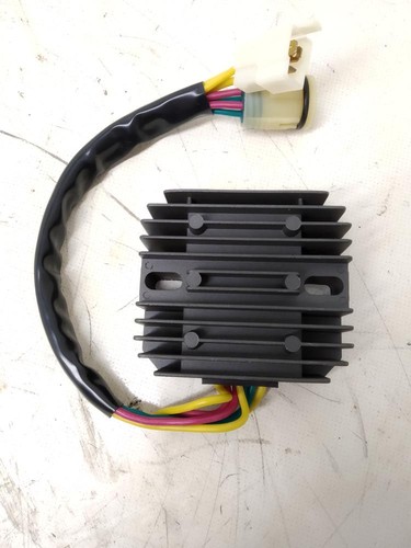 Wire voltage regulator for - wire,