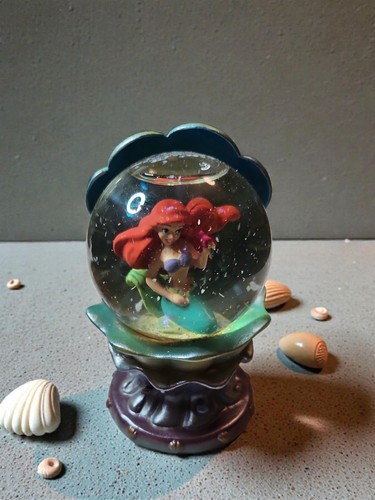 Disney the little mermaid - the,
